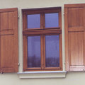 Fenster aus Polen